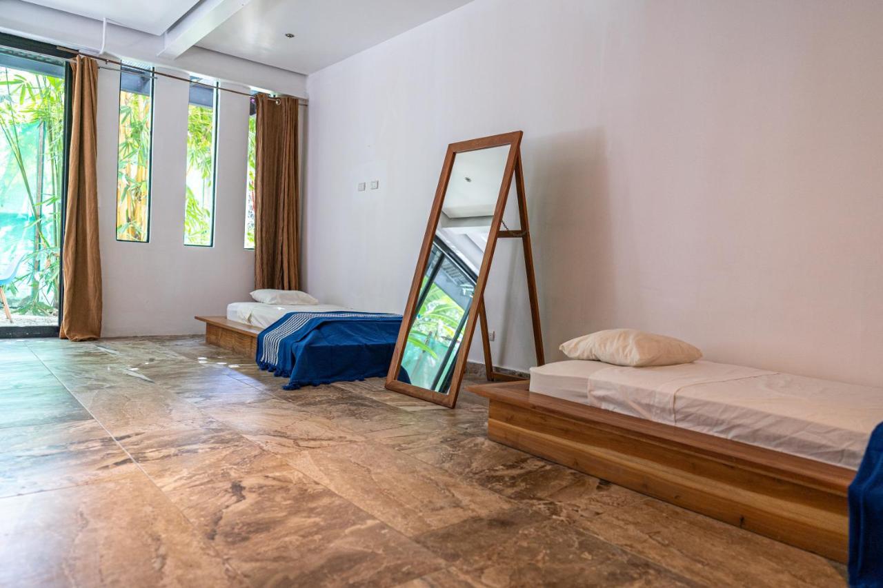 Pipa Playa Santa Teresa (Puntarenas) 외부 사진