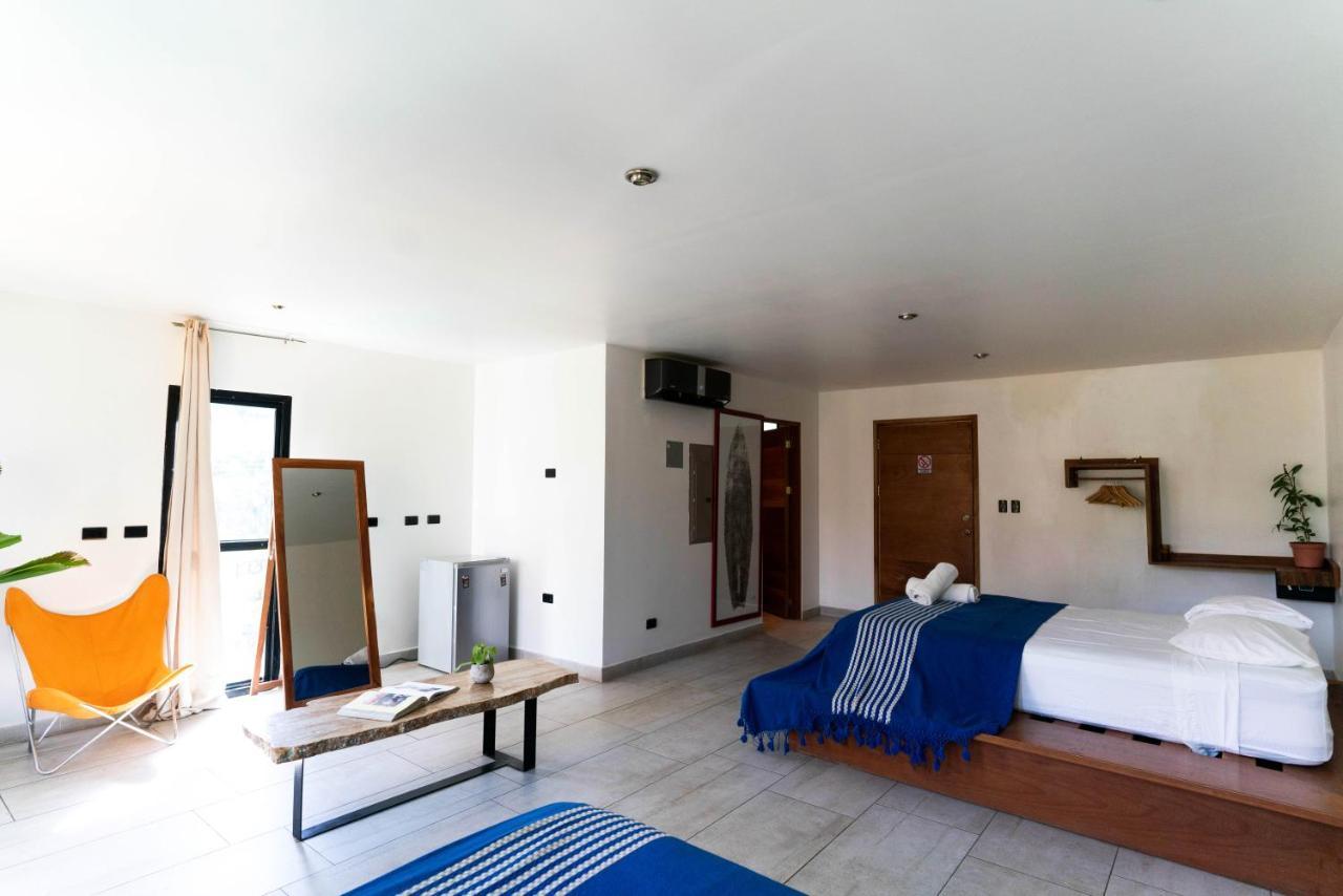Pipa Playa Santa Teresa (Puntarenas) 외부 사진