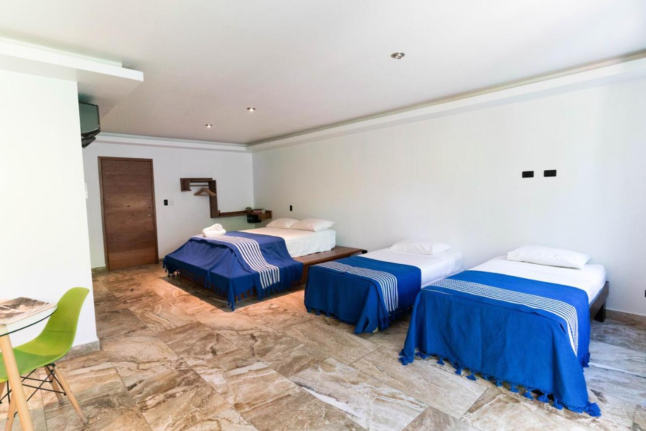 Pipa Playa Santa Teresa (Puntarenas) 외부 사진