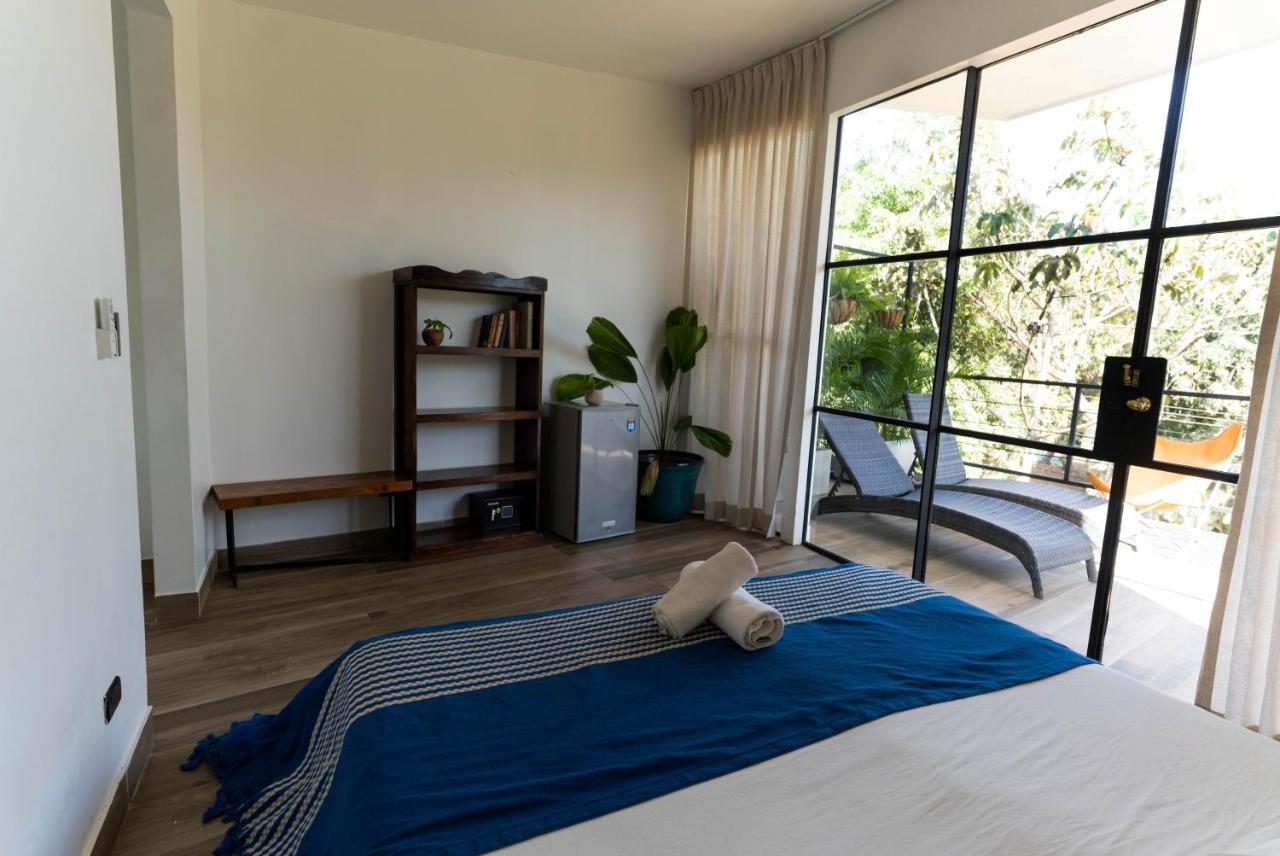 Pipa Playa Santa Teresa (Puntarenas) 외부 사진