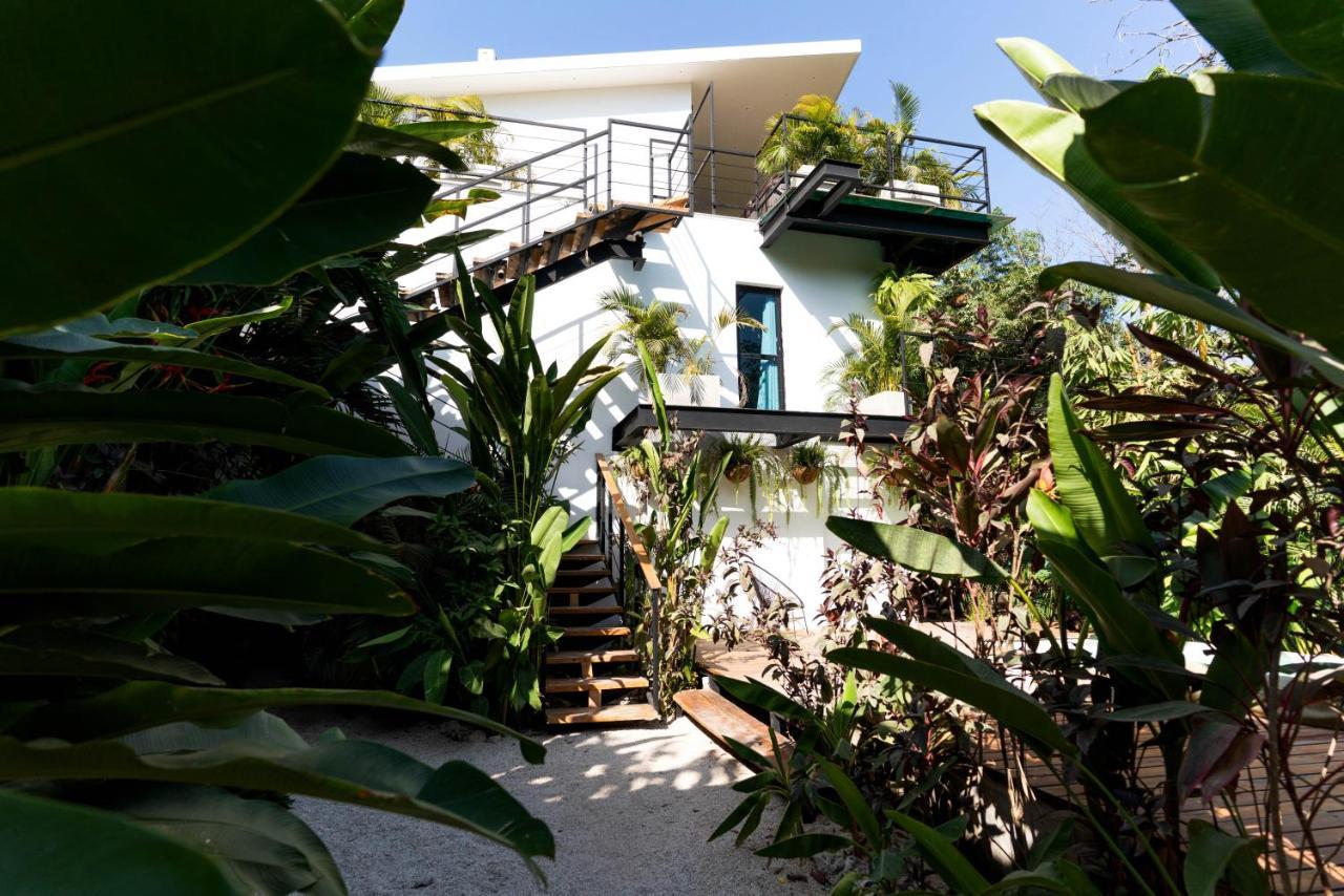 Pipa Playa Santa Teresa (Puntarenas) 외부 사진